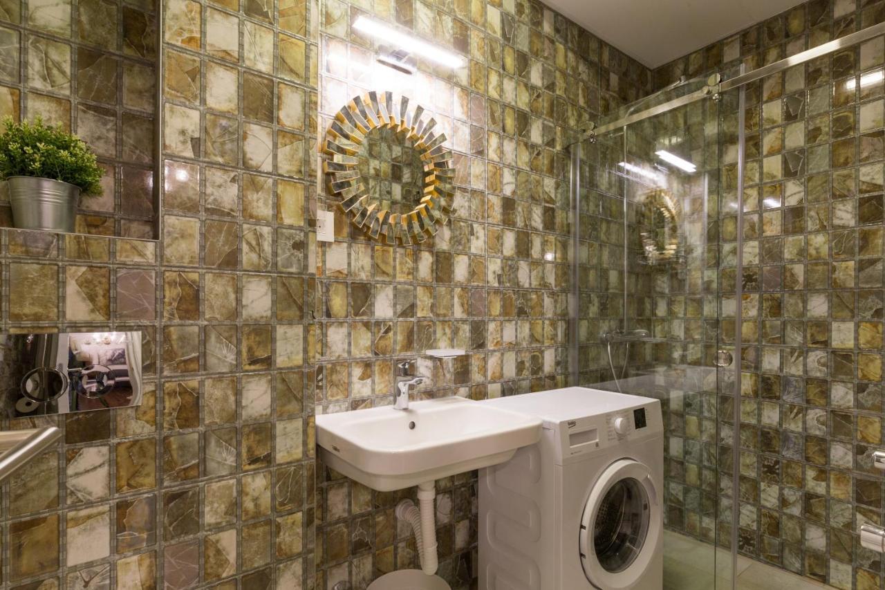 Belgrade Center Apartment Slavija Square II Екстер'єр фото