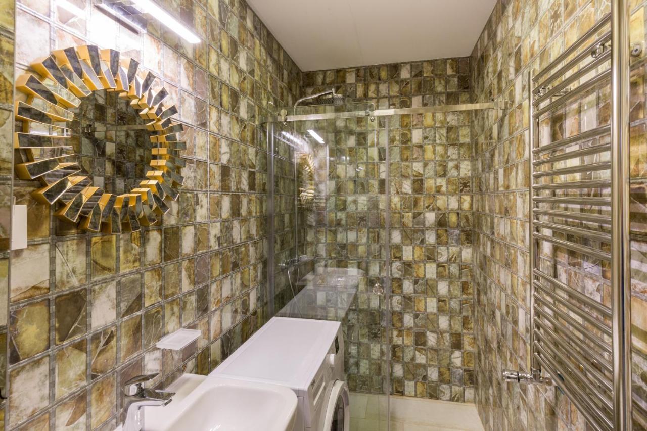 Belgrade Center Apartment Slavija Square II Екстер'єр фото