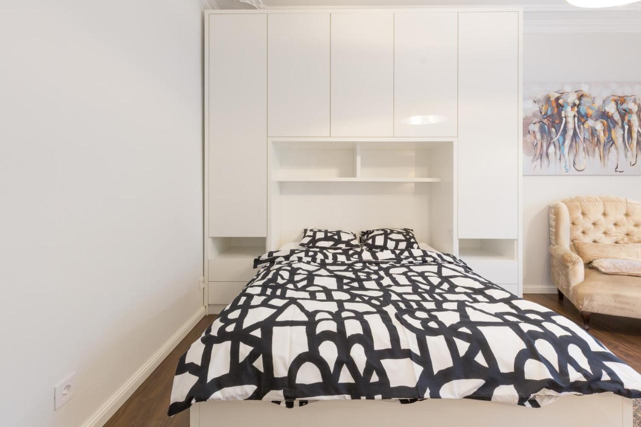Belgrade Center Apartment Slavija Square II Екстер'єр фото