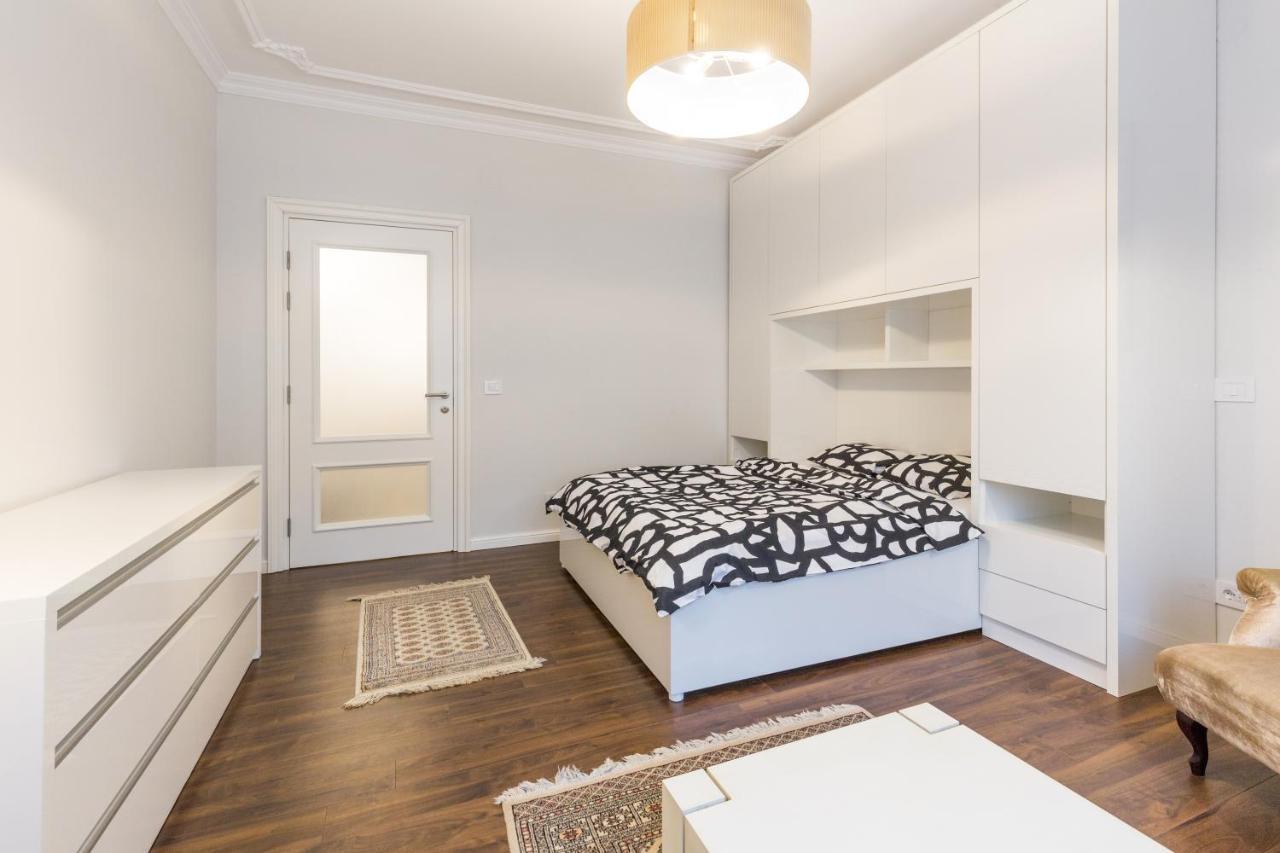 Belgrade Center Apartment Slavija Square II Екстер'єр фото